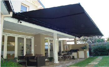 awning gulung 2