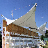 canopy membrane